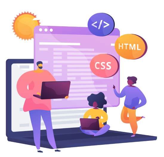 Website Development